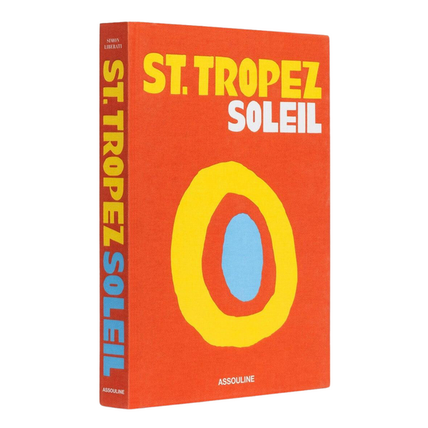 St. Tropez Soleil