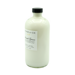 Voyage et Cie Hydrating Lotion 16oz, Santal