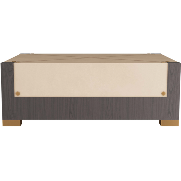 Tatiana Cocktail Table, Ebony