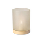 Aran Lantern, 3 Sizes, Clear