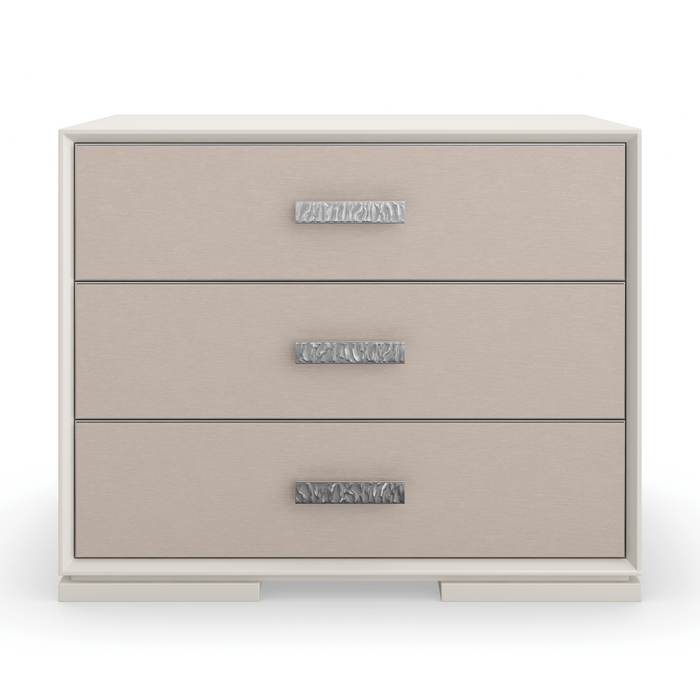 Silver Lining Nightstand, 32"W