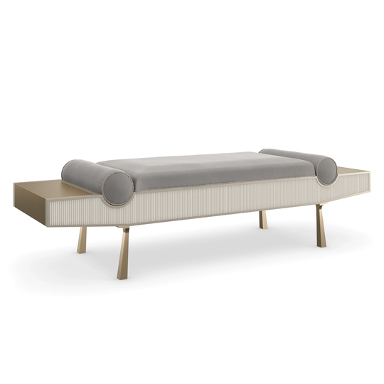 Roll Play Bench, 66.5"W