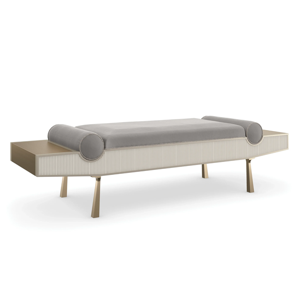 Roll Play Bench, 66.5"W