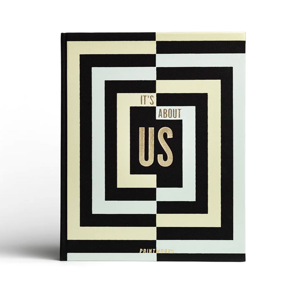 Photo Album - It's about us