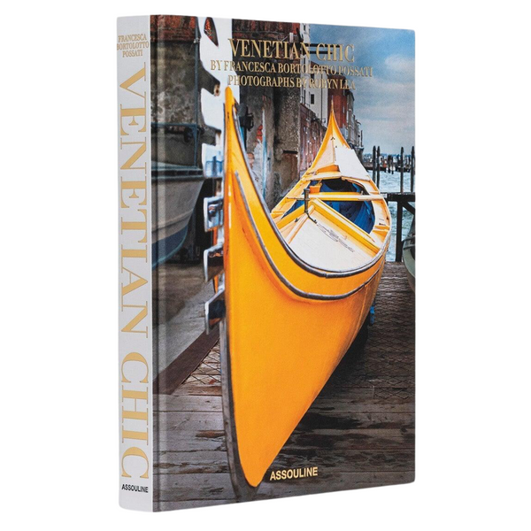 Venetian Chic