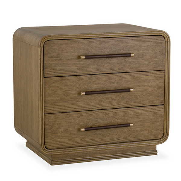 Samuel Nightstand, 28" W