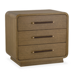 Samuel Nightstand, 28" W