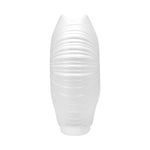 Matteo Tall Vase, 17.5"H