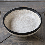 Rastia Bowl, 14"Dia x 5"H