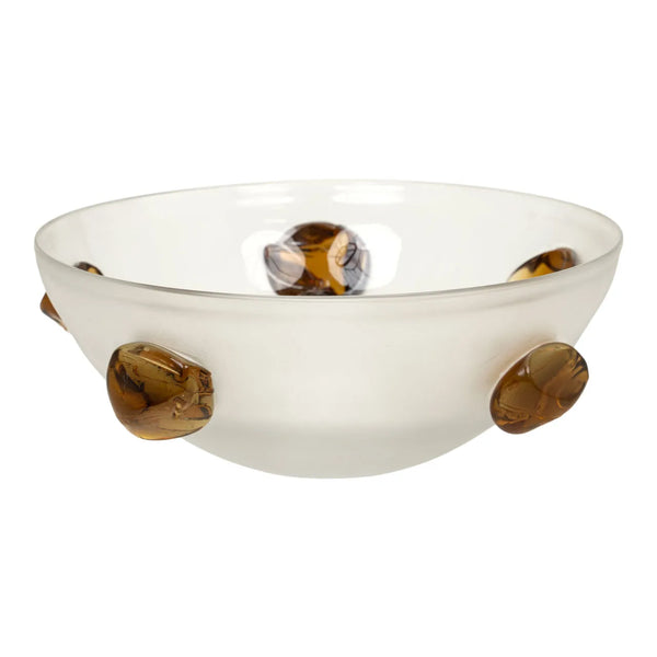 Thelestro Bowl, 10.5"Dia