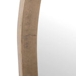 Vestry Arch Mirror, 38"W x 60"H x 1"D