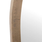 Vestry Arch Mirror, 38"W x 60"H x 1"D