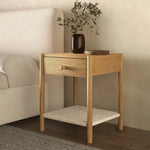 Millie Nightstand Natural, 20”W