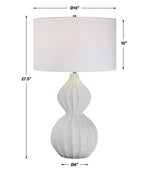 Antoinette Table Lamp