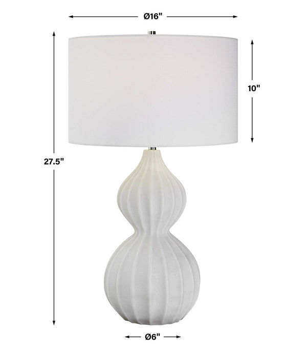 Antoinette Table Lamp