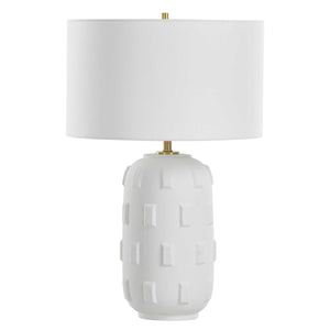 Emerie Table Lamp