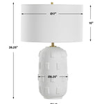 Emerie Table Lamp