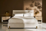 Counter Balance Bed, King & Queen