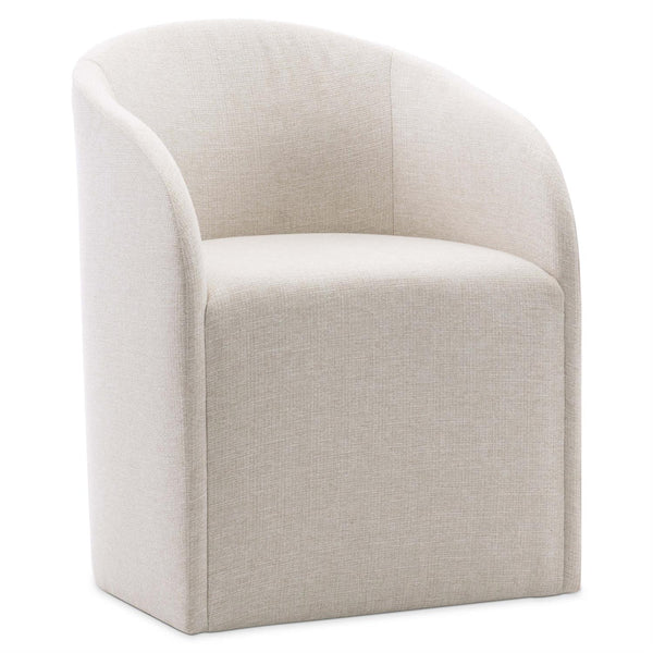 Finch Arm Chair, B548 Fabric