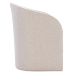 Finch Arm Chair, B548 Fabric