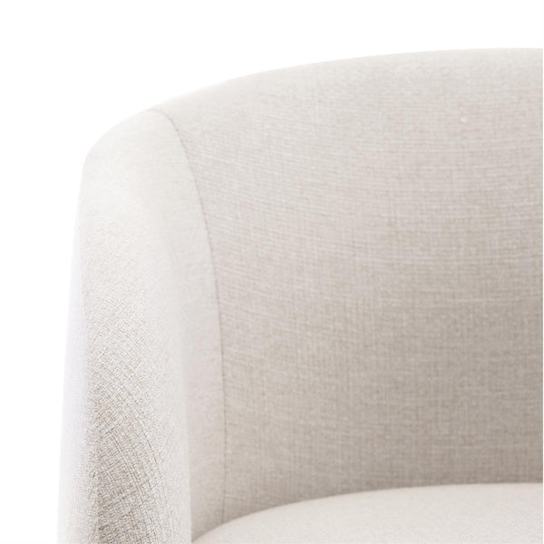 Finch Arm Chair, B548 Fabric