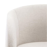 Finch Arm Chair, B548 Fabric