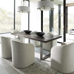 Finch Arm Chair, B548 Fabric