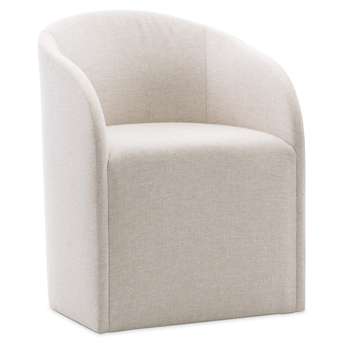 Finch Arm Chair, B548 Fabric