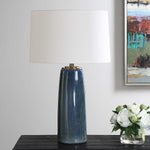 Submerged Table Lamp