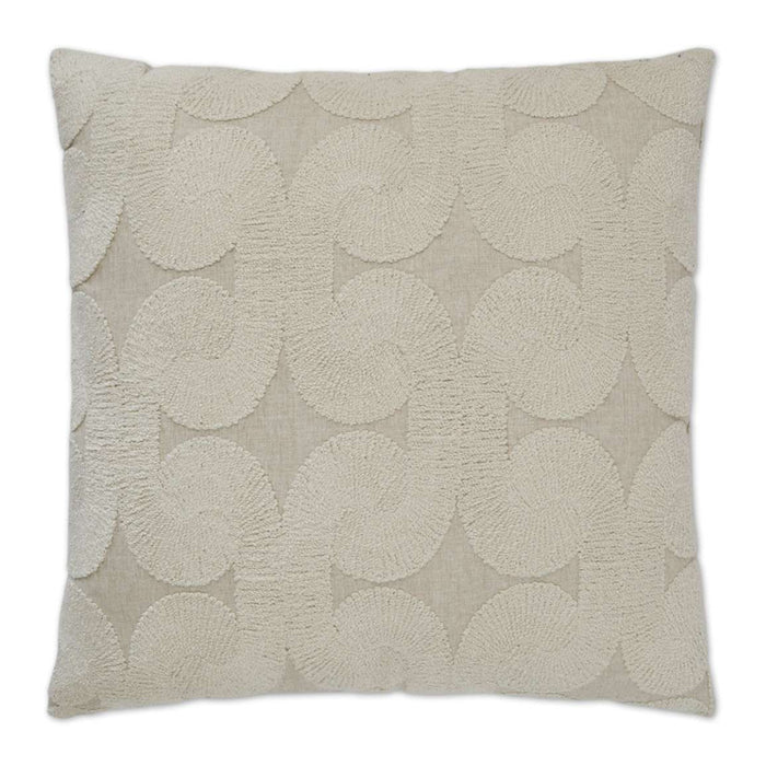 Posh Den - Natural, 2 Sizes