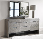Foundations Dresser, 72"W