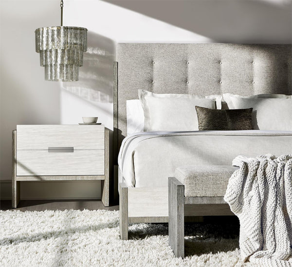 Foundations Nightstand, 34"W