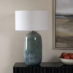 Caliendo Lamp, 30.5"H