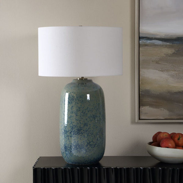 Caliendo Lamp, 30.5"H