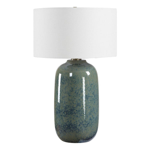 Caliendo Lamp, 30.5"H