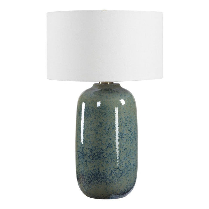 Caliendo Lamp, 30.5"H
