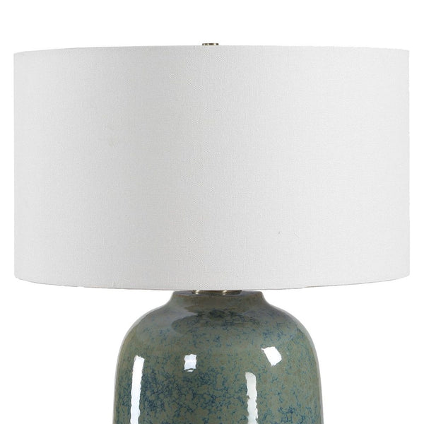 Caliendo Lamp, 30.5"H