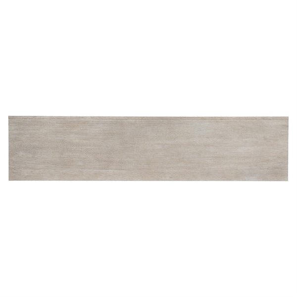 Lunula Entertainment Credenza, 86"W x 21.38"D x 30"H