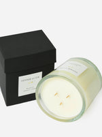 Voyage et Cie 3 Wick Candle, 30oz, 5", Available in 3 Scents