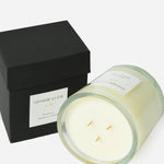 Voyage et Cie 3 Wick Candle, 30oz, 5", Available in 3 Scents
