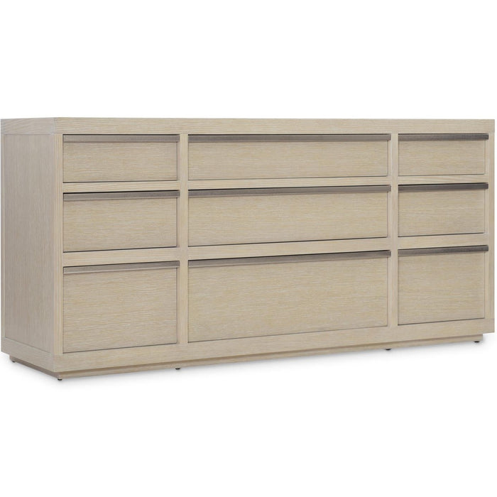 Solaria Dresser, 73"W