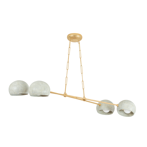 Turner Chandelier, 52"