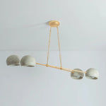 Turner Chandelier, 52"