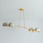 Turner Chandelier, 52"