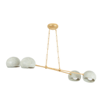 Turner Chandelier, 52"