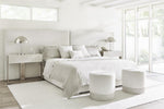 Solaria Ottoman