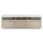 Solaria Entertainment Credenza, 83.88"W
