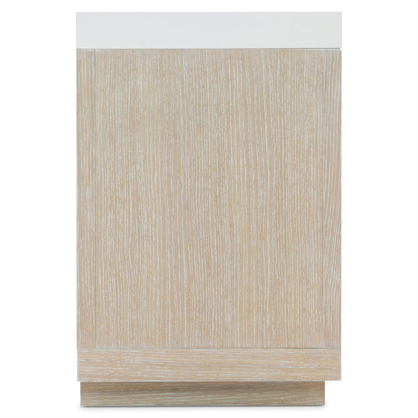 Solaria Entertainment Credenza, 83.88"W