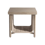 Santiago Side Table, 26"W x 26"D x 24"H