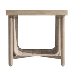 Santiago Side Table, 26"W x 26"D x 24"H